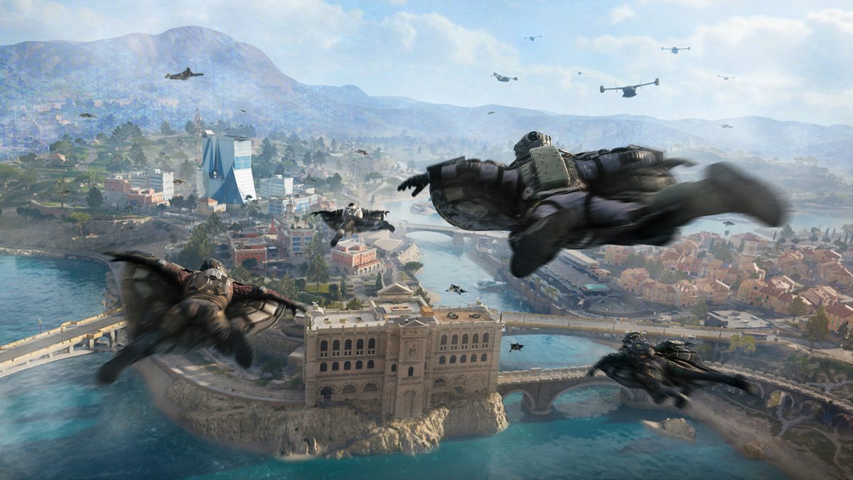 Warzone Eski Nesil İçin Veda: PlayStation 4 ve Xbox One İçin Fazlar Halinde Kapatılma