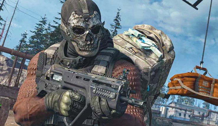Warzone Eski Nesil İçin Veda: PlayStation 4 ve Xbox One İçin Fazlar Halinde Kapatılma