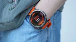 Watch X3: OPPO’nun Yeni Küresel Akıllı Saat Vahşi Tasarım ve Uzun Pil Ömrüyle Öne Çıkıyor