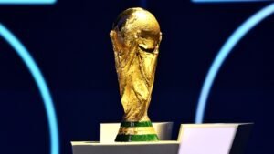 WhatsaApp ile Football Central: 2026 Dünya Kupası İçin Canlı Güncellemeler Platformu