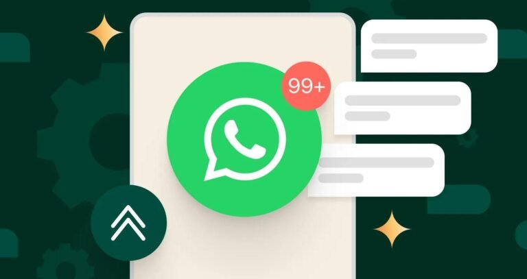 WhatsApp için Meta AI Özet Özelliği: Okunmamış Mesajlar İçin Yeni Bir Yaklaşım