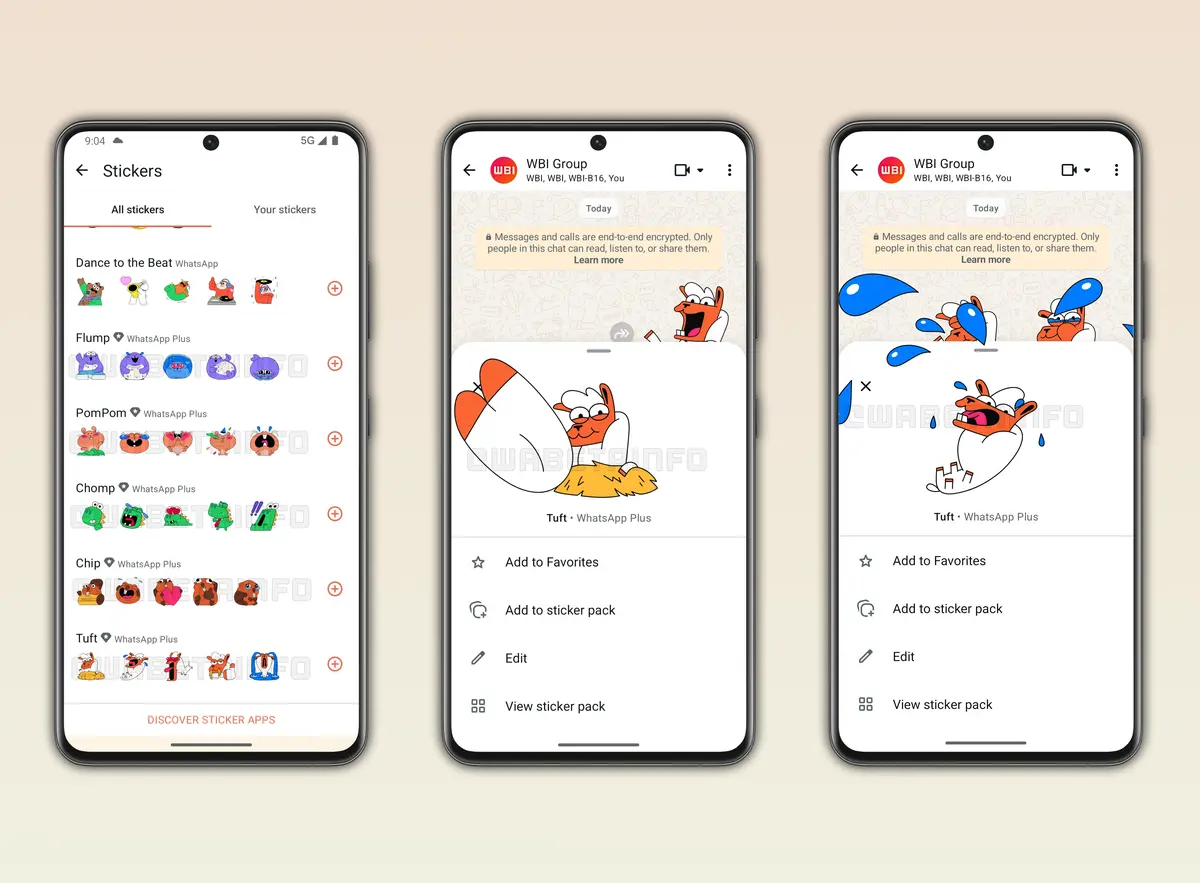 WhatsApp Plus Premium: Özelleştirme ve Verimlilik İçin Yeni Abonelik Deneyimi
