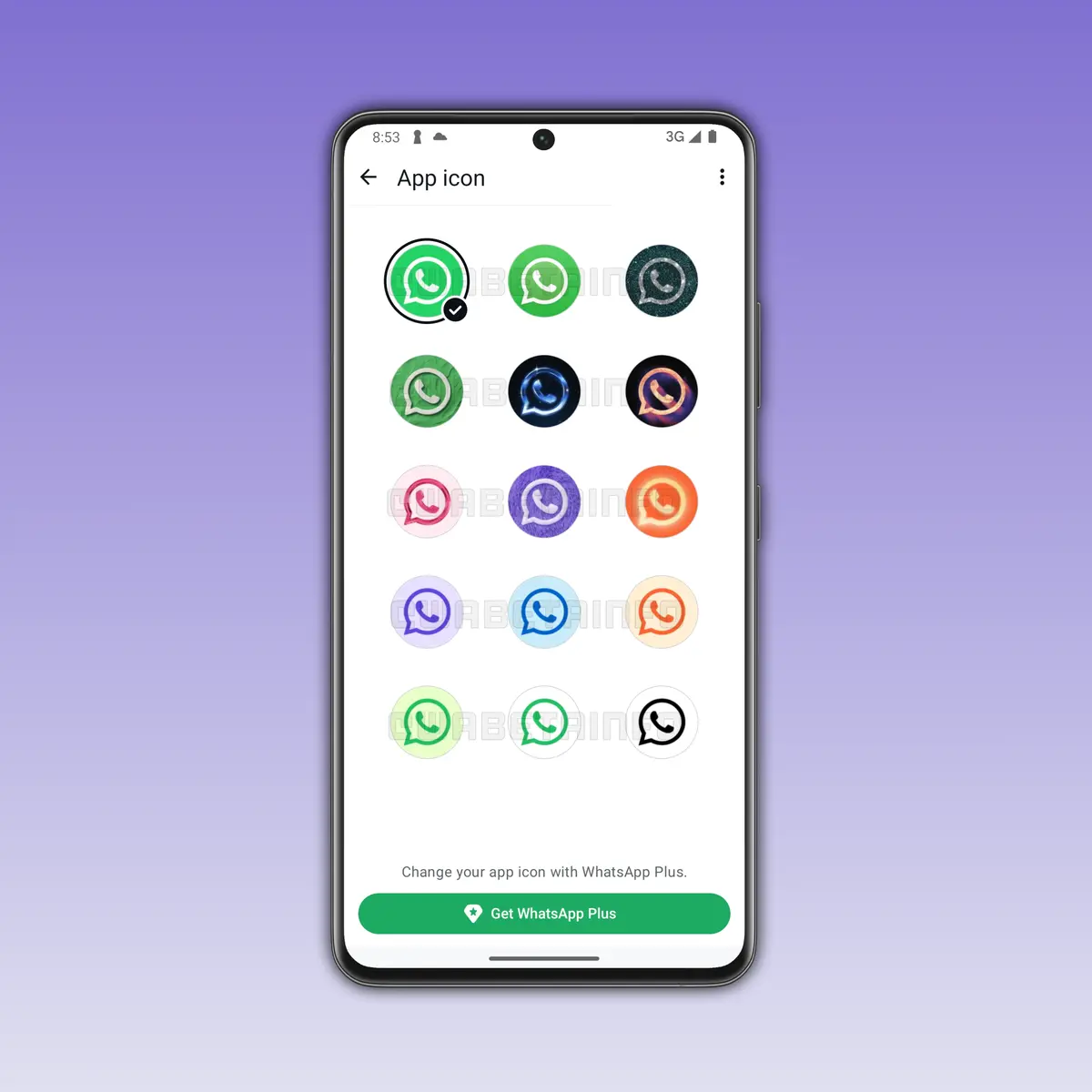 WhatsApp Plus Premium: Özelleştirme ve Verimlilik İçin Yeni Abonelik Deneyimi