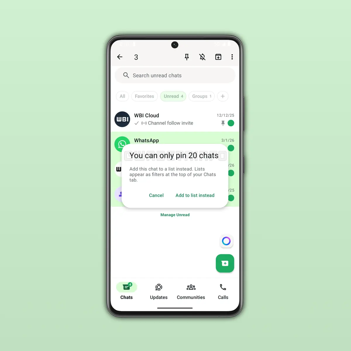 WhatsApp Plus Premium: Özelleştirme ve Verimlilik İçin Yeni Abonelik Deneyimi