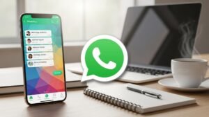 WhatsApp’ta Bağlı Cihazlarda Güvenlik Geliştirmeleri ve Anlık Bildirimler ile Kontrolün Artırılması