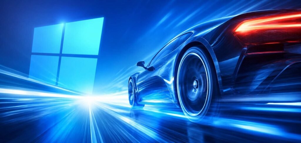 Windows 11 Güncellemesi KB5089573 ile Yükselen Hız ve Yeni Özellikler