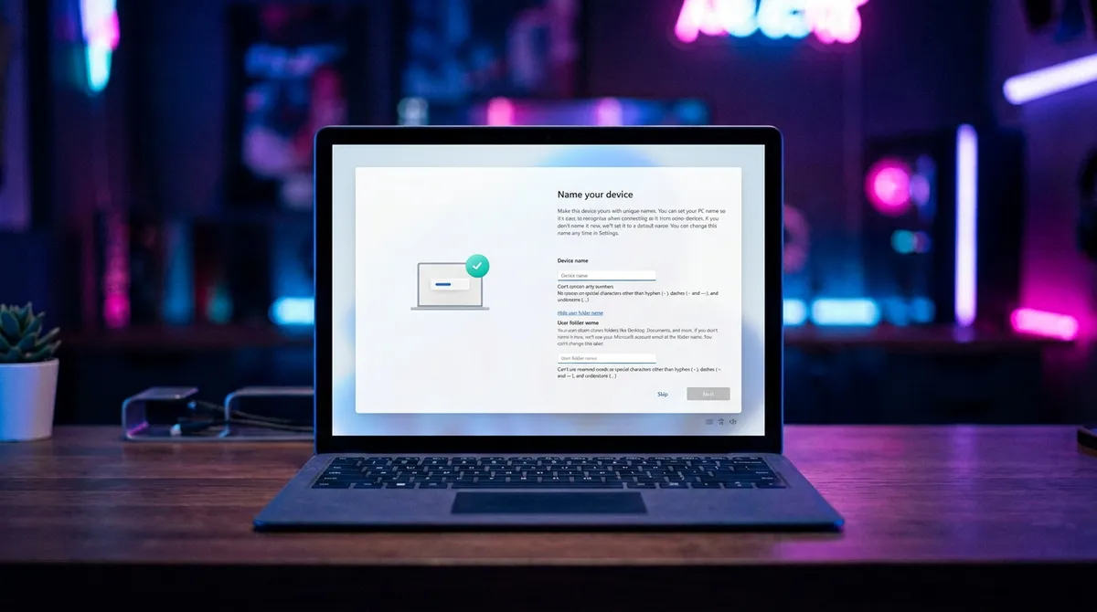 Windows 11 Kurulumunda Zorunlu Microsoft Hesabı: Yetkili Diller ve İç Politika Baskıları