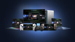 Windows 11’de Xbox Modu ile Oyun Odaklı Deneyim: Canary Channel Güncellemesiyle Gelen Yeni Özellikler
