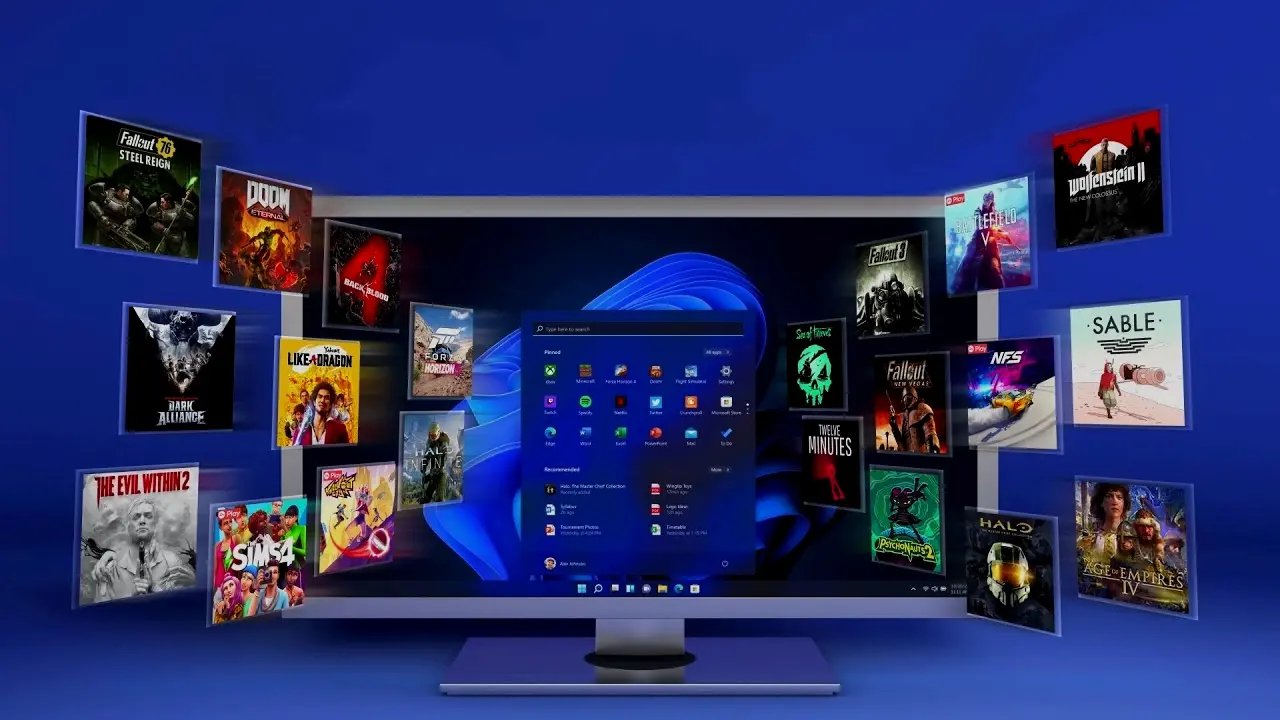 Windows K2: Performans Odaklı Yeniden Tasarlama ve Kullanıcı Deneyimini Yeniden Şekillendirme