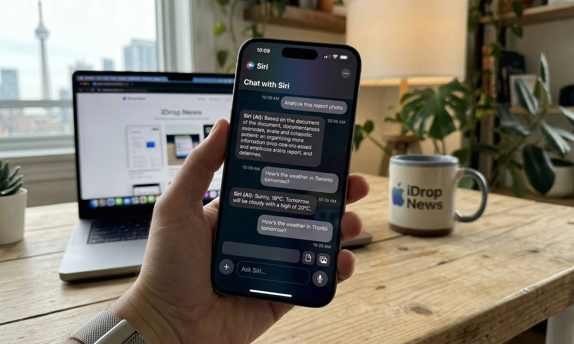 WWDC 2026'daki Siri Yenilikleri ve iOS 27 Tasarım Dönüşümü