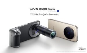 X300 Ultra: Kamera Odaklı Front-Runner Olarak Öne Çıkıyor