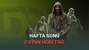 Xbox Free Play Days: Bu Hafta Ücretsiz Oyunlar ve Nasıl Oynanır