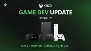 Xbox Geliştirici Odaklı Şeffaflık Serisi: Game Dev Update ile Project Helix Işığında Yeni Dönem