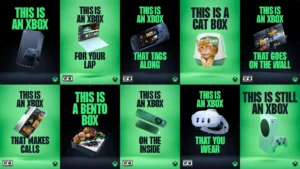 Xbox Girişiminde Yeni Dönem: Asha Sharma ile Yeniden Odaklanan Strateji
