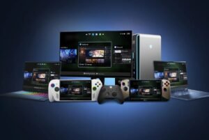 Xbox Modu ile Windows 11’de Konsol Benzeri Oyun Deneyimi Başlıyor