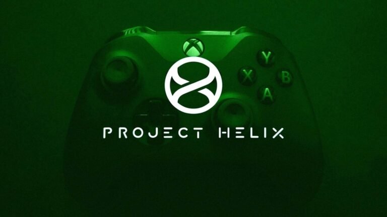 Xbox Project Helix: Yeni Nesil Konsolun Teknoloji Rotası ve PC Entegrasyonu