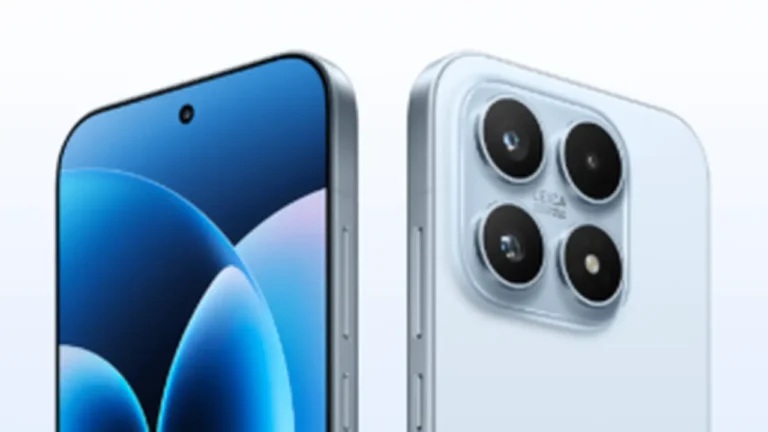 Xiaomi 17 Max: 8.000 mAh’lık Batarya ve 6.9″ OLED ile Dikkat Çekiyor
