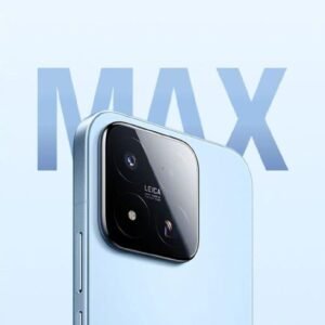 Xiaomi 17 Max: Büyük ekranlı güç yolculuğu ve pil devrimi