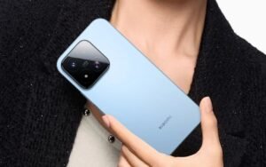 Xiaomi 17 Max: En Büyük Bataryalı Amiral Gemisi 2024 Rüzgârı