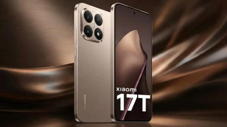 Xiaomi 17T Serisi Küresel Fiyatlandırma ve Özellikler Geliştirilmiş Görünümle İnceleniyor