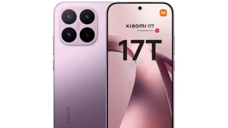 Xiaomi 17T Serisi: Özellikler, Tasarım ve Türkiye Beklentileri