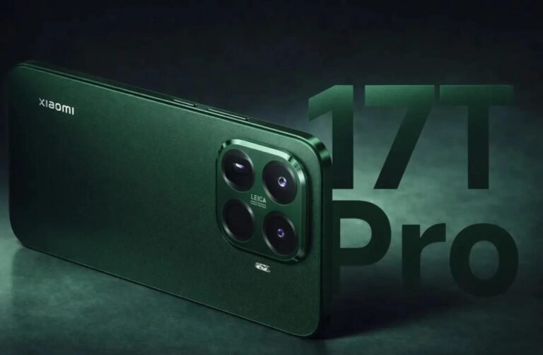 Xiaomi 17T vs 17T Pro: Özellikler, Fiyatlar ve Çıkış Tarihi Detayları