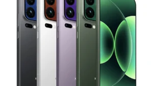 Xiaomi 18 Serisi: Kompakt Tasarımda 7000 mAh ve Çift 200 MP Kamera Hype’u