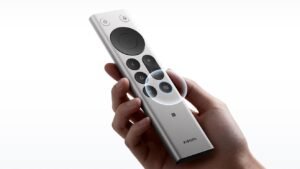 Xiaomi Bluetooth Remote 2 Pro: NFC Ekran Yansıtma ve Özelleştirilebilir Kontrol