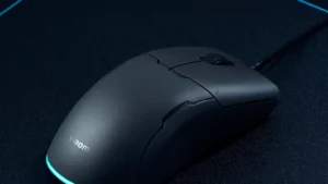 Xiaomi Gaming Mouse 2: PixArt PAW3955XM ile Yeni Nesil Oyuncu Faresi Deneyimi