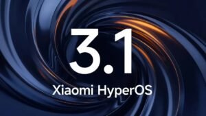 Xiaomi HyperOS 3.1 Güncellemesi: Avrupa’da Başlayan Kapsamlı Yayılım ve Yeni Özellikler