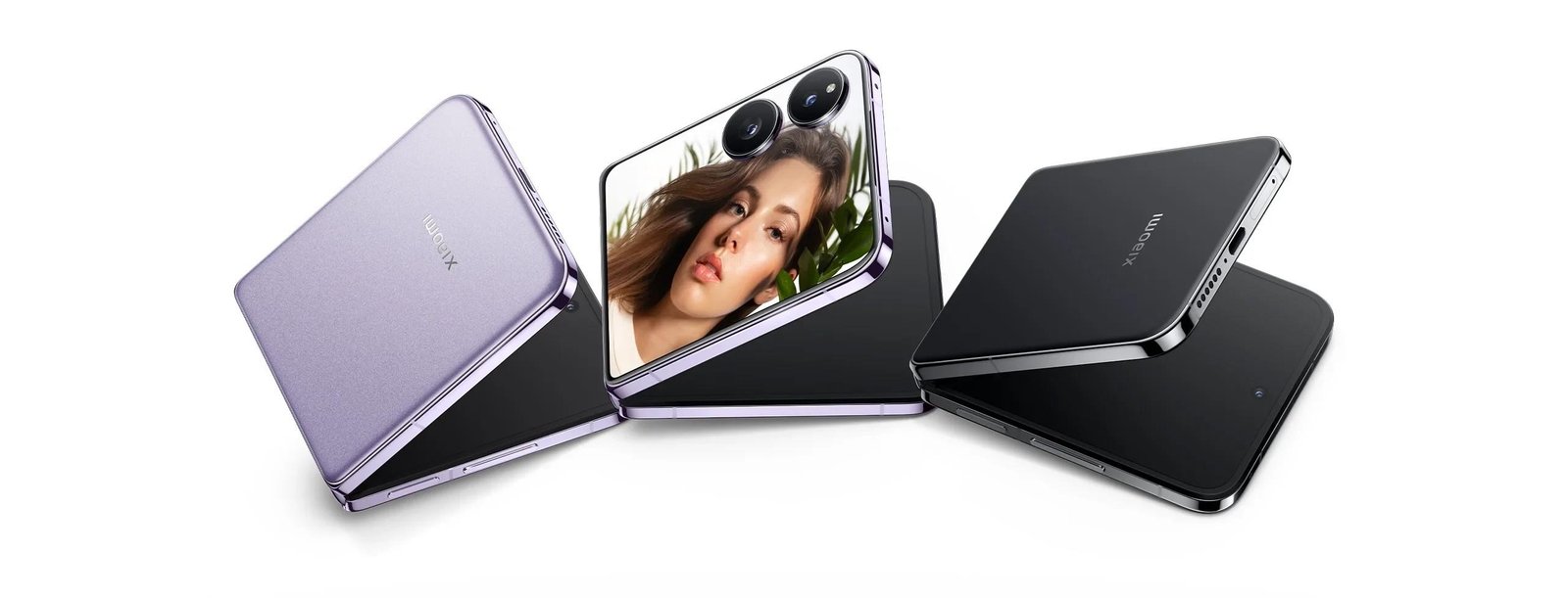 Xiaomi Mix Flip Serisi İçin Pazarda Şok İddia: Mix Flip 3 Ertelendi mi?
