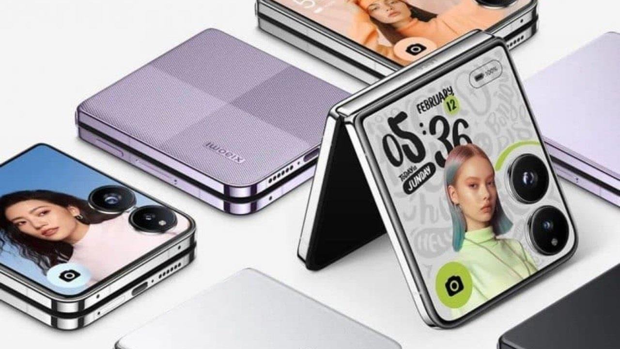 Xiaomi Mix Flip Serisi İçin Pazarda Şok İddia: Mix Flip 3 Ertelendi mi?