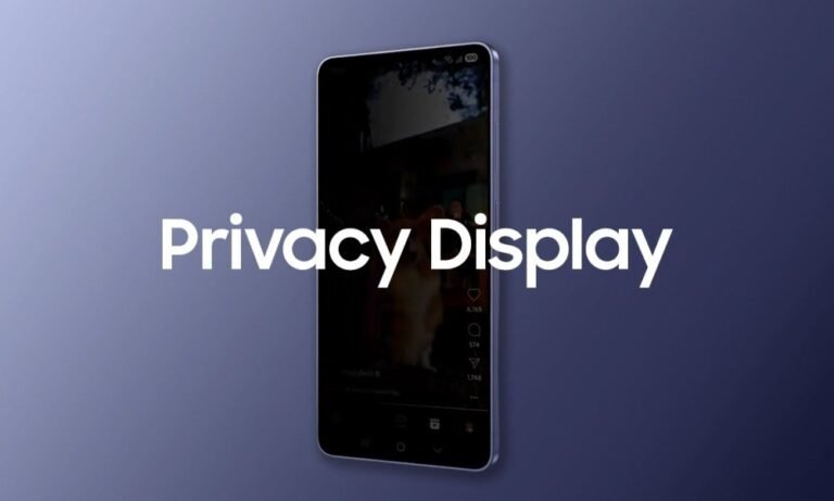 Xiaomi Privacy Display: Yazılım Odaklı Gizlilik Özelliği ve HyperOS 4 Tahmini