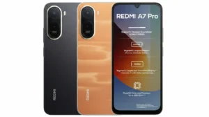 Xiaomi Redmi A7 Serisi Hindistan’da Resmi Lansman: 4G Bütçe Dostu Modellerle Güçlenen HyperOS ve Büyük Bataryalar