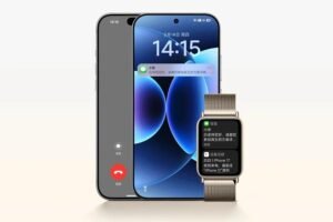 Xiaomi Smart Band 10 Pro: Apple ve Xiaomi Ekosisteminde Yenilikler
