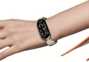 Xiaomi Smart Band 10 Pro: Tasarım ve Çıkış Takvimiyle Yeni Nesil Bileklik
