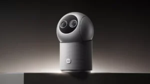 Xiaomi Smart Camera 4 Max AI Zoom Edition: Gelişmiş Güvenlik ve Yapay Zeka Destekli İzleme Çözümü