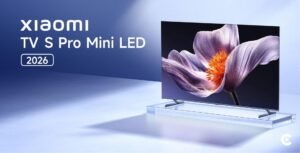Xiaomi TV S Mini LED 2026 Serisi: Parlaklık ve Ekran Boyutunda Yeni Nesil Güncellemeler