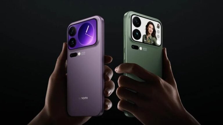 Xiaomi ve Rakiplerinde Bellek MaliyetArtışlarının Fiyatlara Yansıması: Pazar Dengesinin Gözleri