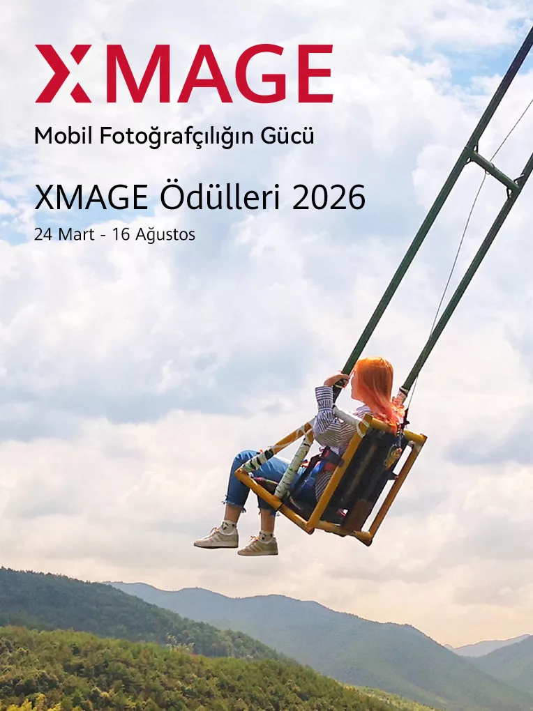 XMAGE Ödülleri 2024–2025: Anı Yakala, Dünyaya Anlat ve Yeni Dönem Now is Your Shot