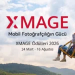 XMAGE Ödülleri 2024–2025: Anı Yakala, Dünyaya Anlat ve Yeni Dönem Now is Your Shot