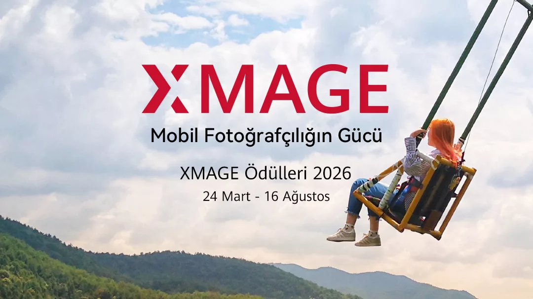 XMAGE Ödülleri 2024–2025: Anı Yakala, Dünyaya Anlat ve Yeni Dönem Now is Your Shot