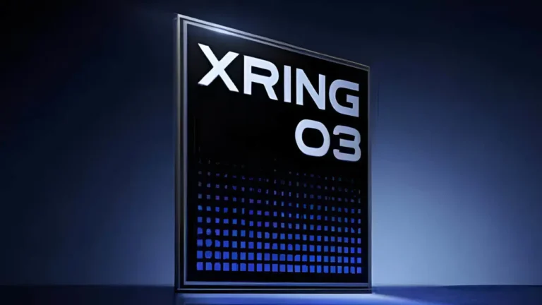 XRING O3: Xiaomi’nin 3nm’li Gelecek Mobil İşlemcisi ve Katlanabilir Girişimi