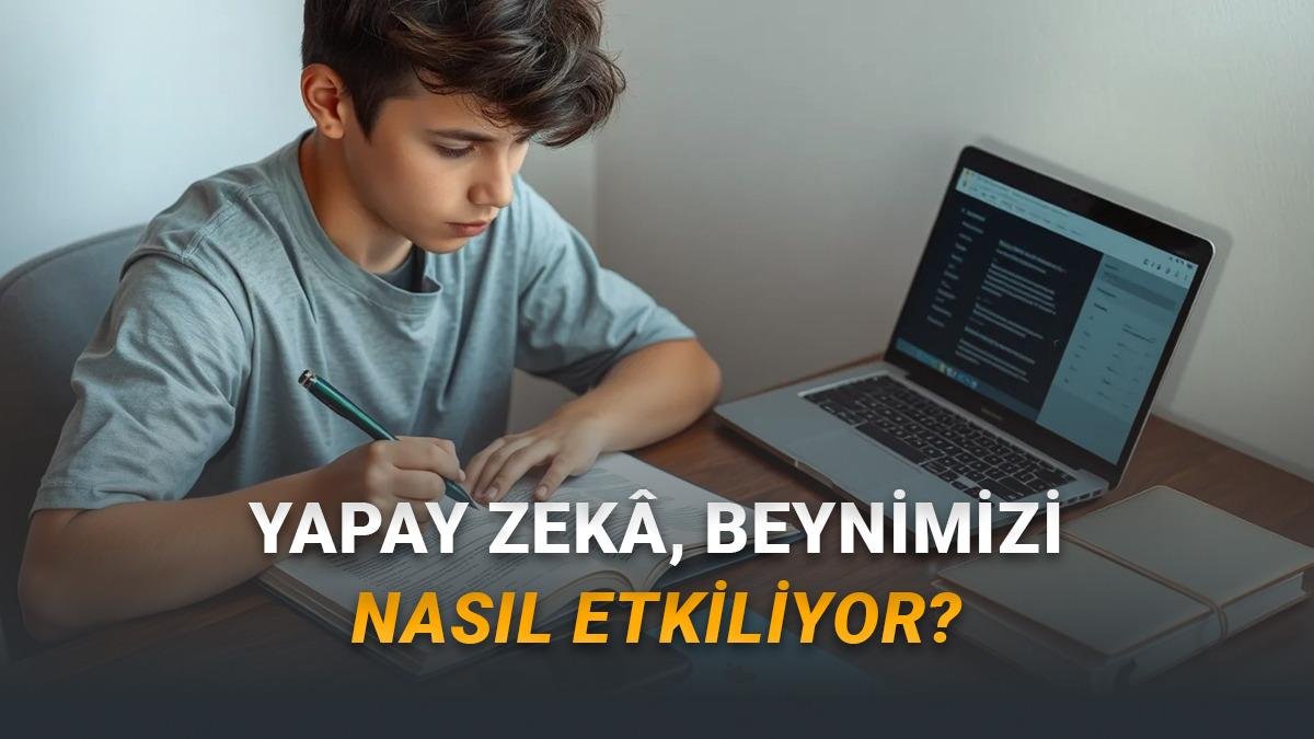 Yapay Zekâ Kullanımı ve Uzun Vadeli Etkileri: Kısa Süreli Verimlilik, Uzun Düzeyde Bağımlılık Riski