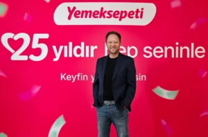 Yemeksepeti’nin 25 Yıllık Yolculuğu: Dijital Dönüşümden Yapay Zekâya Uzanan Başarı Hikâyesi