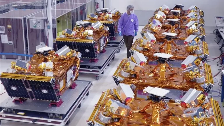 Yörüngede Bilgi İşlem Devrimi: Kepler ve Sophia Space’in Uzayda GPU Tabanlı Veri İşleme Çözümleri
