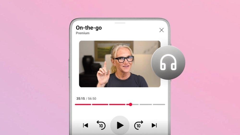 YouTube Premium İçerik Tüketimini Yeniden Şekillendiren Yeni Özellikler