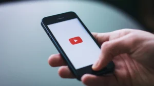 YouTube’un Yüz- ve Sesli İçerik Koruma Özelliği Eğlence Dünyasına Açılıyor
