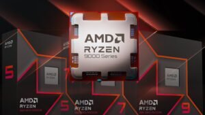 Zen 6 Mimarisiyle Ryzen 9000: Ryzen 7 9750X ve Ryzen 5 9650X Refresh Sızıntıları