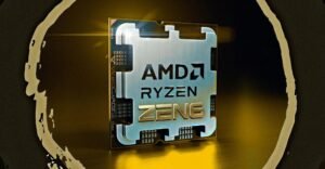 Zen 6 Tabanlı Medusa Point: Mobil APU’da Yeni Nesil Sıçrama